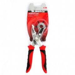 Просекатель для кожи и картона, D 2.5, 3.0.3.5, 4.0, 4.5, 5 мм Matrix 18361