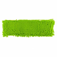 Сменная насадка "Chenille", 410 x 120 мм, для швабры 93505, 935055, 93539, Light Elfe 935075