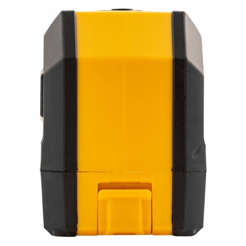 Лазерный уровень LX 02 Red, 20 м, 635 нм, резьба 1/4" Denzel 35056