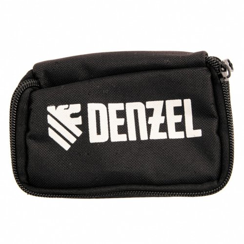 Лазерный уровень LX 02 Red, 20 м, 635 нм, резьба 1/4" Denzel 35056