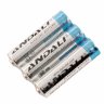 Лазерный уровень LX 02 Red, 20 м, 635 нм, резьба 1/4" Denzel 35056