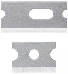 4 сменных лезвия для 97 51 10, KNIPEX, ( KN-975906 )