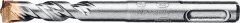Бур SDS-plus (10х110 мм) KRAFTOOL 29320-110-10_z02
