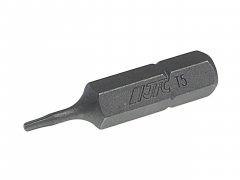 Бита TORX Т5х30мм 1/4" DR JTC-1133005