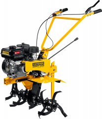 Бензиновый мотоблок STEHER 7 л.с., без колес GT-330 L