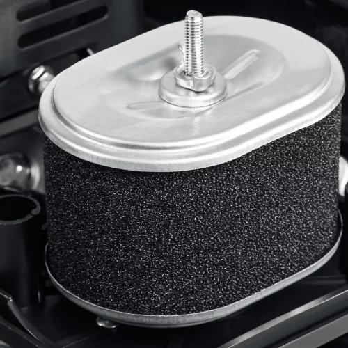 Бензиновый мотоблок STEHER 7 л.с., без колес GT-330 L