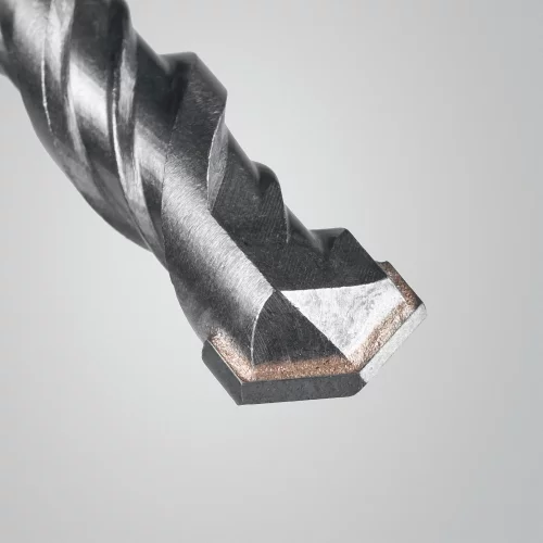 Мастер-2Х 5x160 мм SDS-plus бур (29315-160-05) ЗУБР 29315-160-05_z01