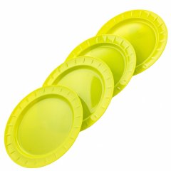 Набор для пикника на 4 персоны, 13 предметов, Camping Palisad 69453
