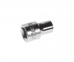 Головка торцевая 3/8" 08мм L=28мм JTC-33208