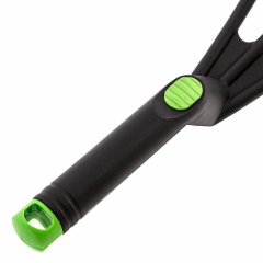 Рыхлитель 3 - зубый, 80 х 275 мм, пластиковый, Nylon, Palisad 62392