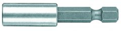 893/4/1 K Универсальный держатель, 1/4 дюйм x 50 mm, WERA, ( WE-134480 )