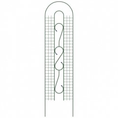 Шпалера «Сетка-узор» 0.5 х 2.1 м Россия 69137