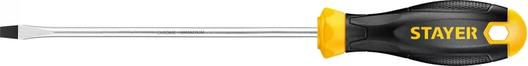 Отвертка STAYER Hercules SL5x150 2509-05-15_z03