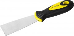 Шпатель 40 мм STAYER MASTER 10041-04