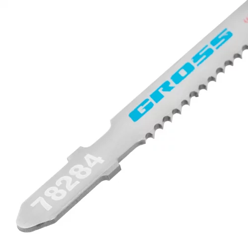 Полотна для электролобзика Profi, 2 шт, ( 31135F-T111HF ) Gross 78284