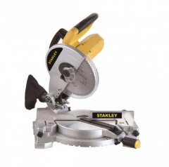 Торцовочная пила, 1500Вт, 255 мм, STANLEY, ( STSM1510-RU )