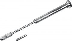 Ручная дрель KRAFTOOL Precision d 0,1-1,5мм 29024