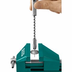 Ручная дрель KRAFTOOL Precision d 0,1-1,5мм 29024