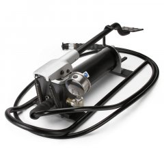 Помпа гидравлическая ножная ПМН-7012 серия ПРОФИ КВТ 69290