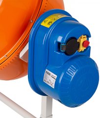 Бетоносмеситель B-180, 700 Вт, 180 л Denzel 95423