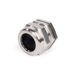 Ввод кабельный из нержавеющей стали PGМ 29 (18-25 мм) (INOX) Fortisflex 83627