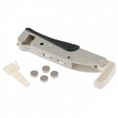 Прибор для обнаружения скрытой проводки и металла Sparta 938225