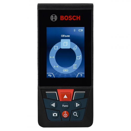 Лазерный дальномер Bosch GLM 150-27 C Professional (0.601.072.Z00)