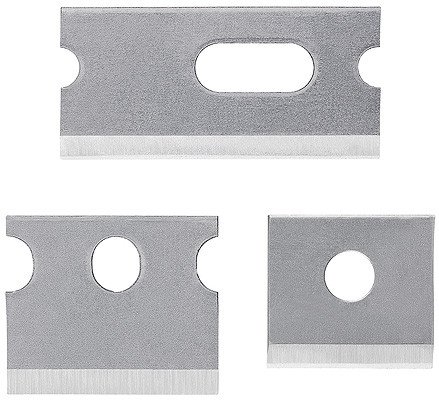 Запасной нож для 97 51 12, KNIPEX, ( KN-975912 )