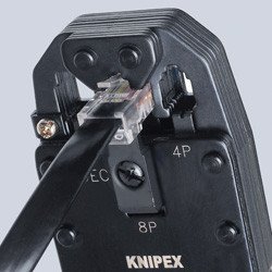 Запасной нож для 97 51 12, KNIPEX, ( KN-975912 )