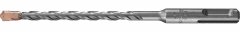 Бур ЗУБР Профессионал (7x160 мм; SDS-plus) 29314-160-07_z02