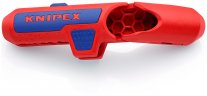 KNIPEX ErgoStrip® 135 мм, ( KN-169501SB )
