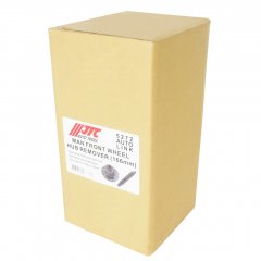Съемник ступиц передних ось 87х166х118мм (MAN) JTC-5272