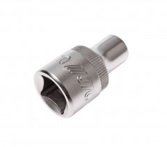 Головка торцевая 1/2" TORX E10 L=38мм JTC-43510