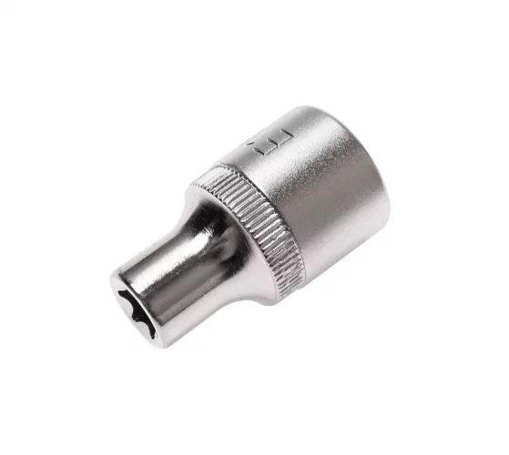 Головка торцевая 1/2" TORX E10 L=38мм JTC-43510