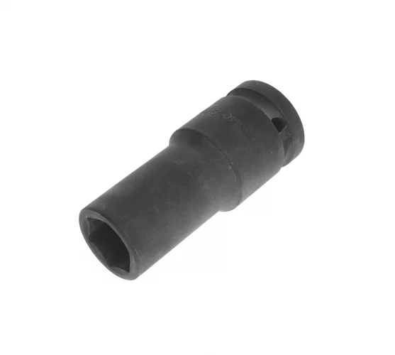 Головка торцевая 3/4" 21мм ударная глубокая L=90мм JTC-649021