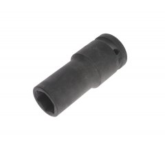 Головка торцевая 3/4" 21мм ударная глубокая L=90мм JTC-649021