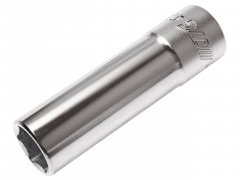 Головка торцевая 1/2" 15мм глубокая L=76мм JTC-47615