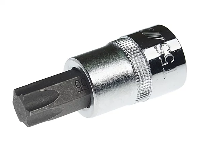 Бита-головка 3/8" TORX T55х48мм JTC-34955