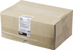 Кузовная шайба ЗУБР DIN 9021, 16 мм, 5 кг, (примерно 128 шт.) оцинкованная 303820-16