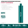 KRAFTOOL DIAMOND 112 мм (450 мм, 1 1/4″, лазерная сварка, сухое сверление с микроударом), алмазная коронка по железобетону (29825-112)