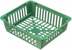 Корзина посадочная, 210 х 250 х 70 мм, Россия 65075