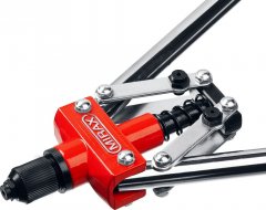 Двуручный заклепочник MIRAX 420 мм, 3.2 - 4.8 мм 31034_z01