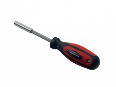 Держатель бит 1/4", WHIRLPOWER, ( 2733001 )