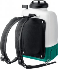 Аккумуляторный опрыскиватель ЗУБР 18 В, 4 А*ч, 10 л ОПЛ-10-41