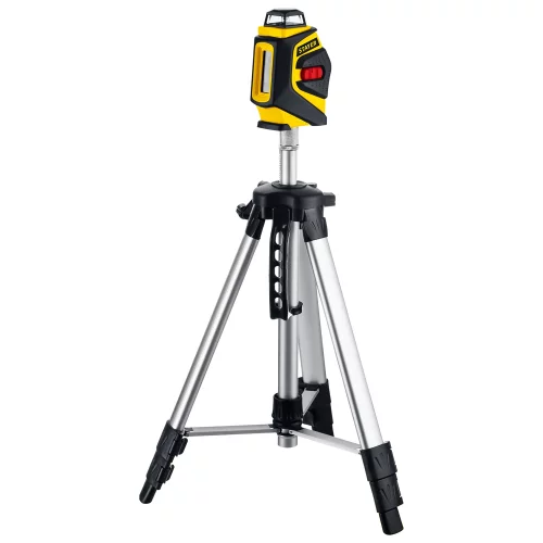 Лазерный нивелир STAYER SL360-2 34962-2