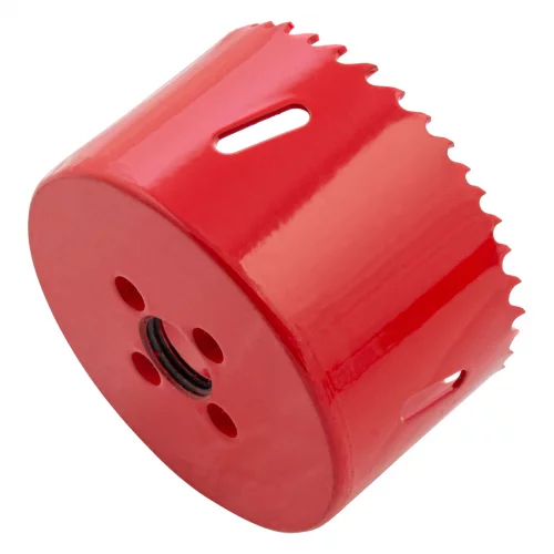 Коронка Bimetal, 73 мм Matrix 72473