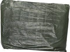Универсальный тент-полотно 6х8 м STAYER PROFI 12562-06-08
