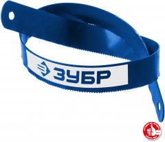 Полотно пильное &quot;ЭКСПЕРТ&quot; по металлу (300 мм; 18TPI) ЗУБР 15855-18-1