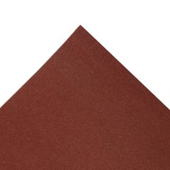 Шлифлист на бумажной основе, P 320, 230 х 280 мм, 10 шт, влагостойкий Сибртех 756167