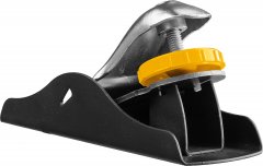 Рубанок STAYER Mini металлический 135х40 мм 1860_z02